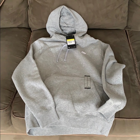 Men’s Nike sweatshirt - Picture 3 of 3